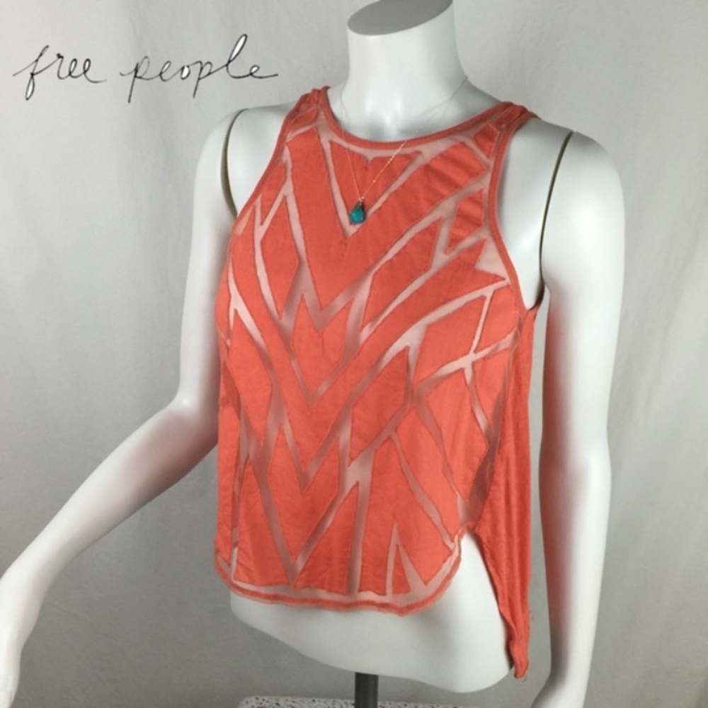 Free people tank