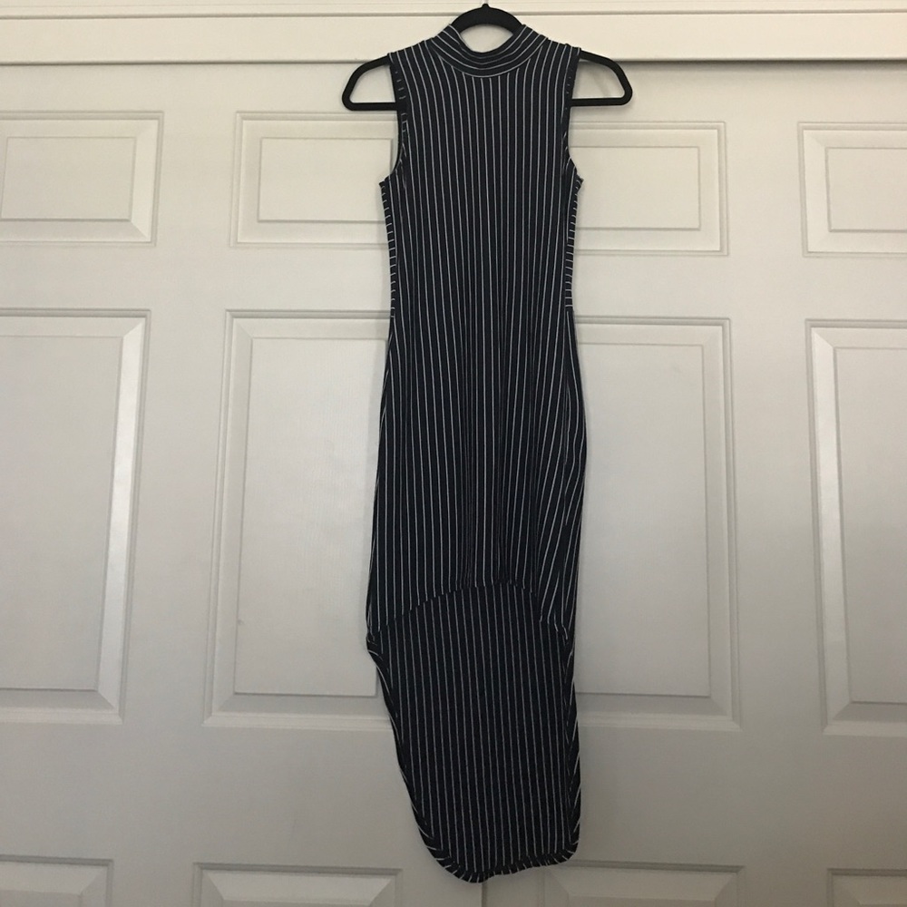 Forever 21 Fitted Dress