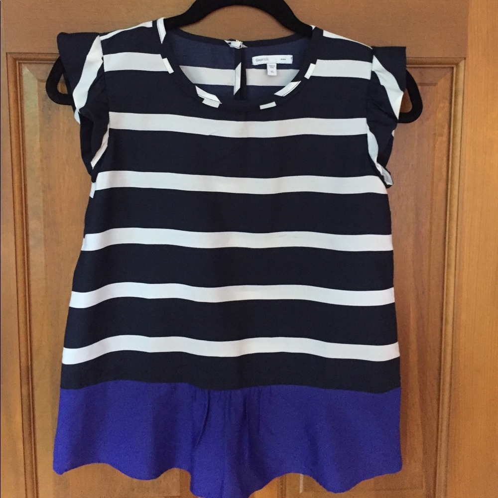 GAP Youth Blouse