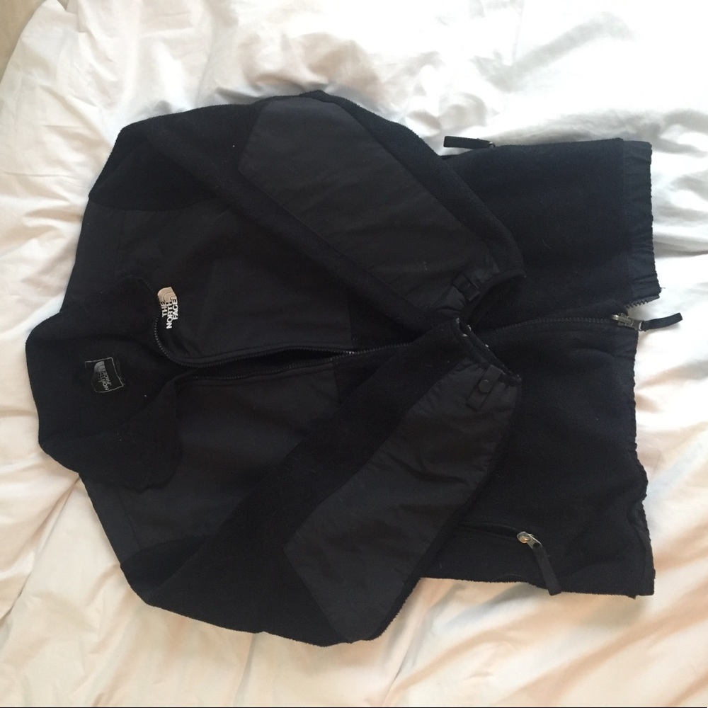 North Face Fleece Jacket