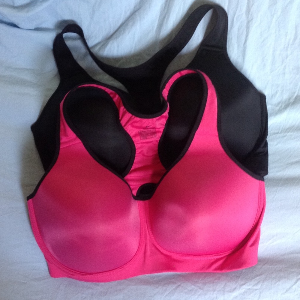 Amazing Bundle of Nike Dri Fit Sportsbras