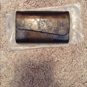 Miche Business Card Holder