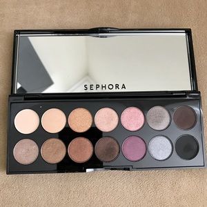 Sephora palette