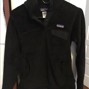 Patagonia Pullover
