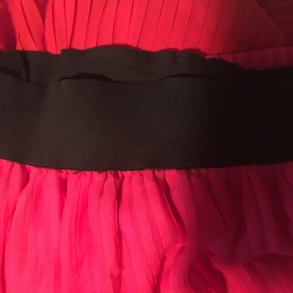 Pleated Maxi Skirt - Picture 4 of 4