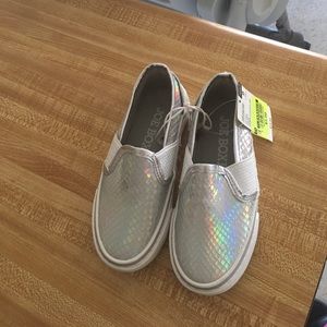 Toddler Sneakers/Slide ons