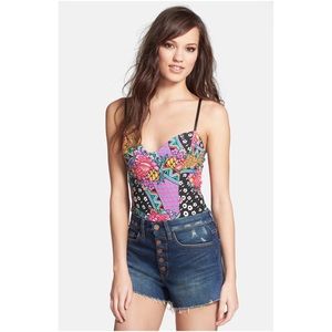 Minkpink Bodysuit