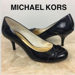 Micheal Kors Classic Pump