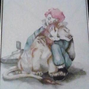 Meet your Posher, Jackie