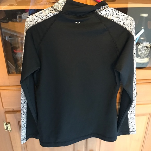 Work out zip up - Picture 4 of 4