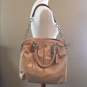 Authentic Coach purse