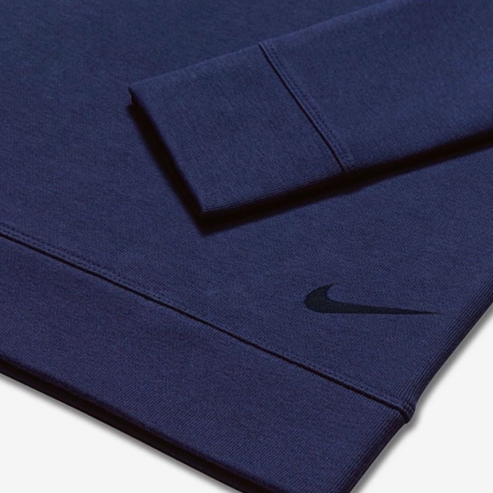 Nike Dry Women's Long-Sleeve Training Top - Picture 8 of 8