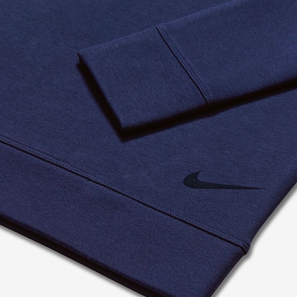 Nike Dry Women's Long-Sleeve Training Top - Picture 8 of 8