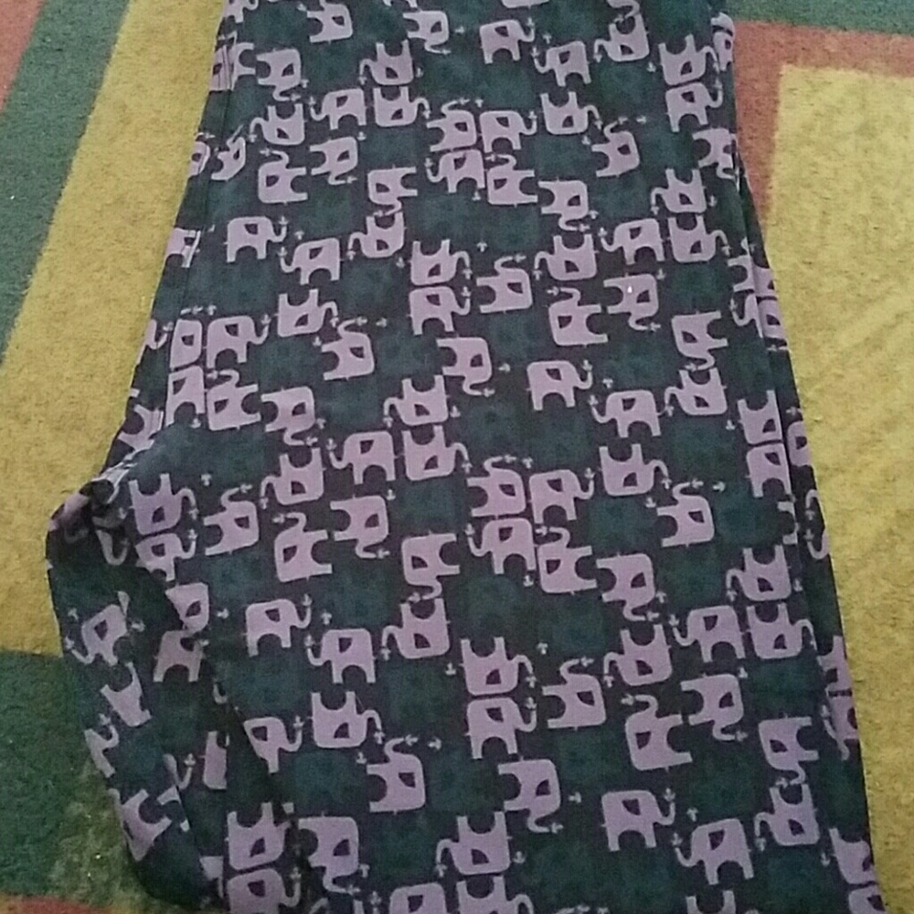 Lularoe leggings