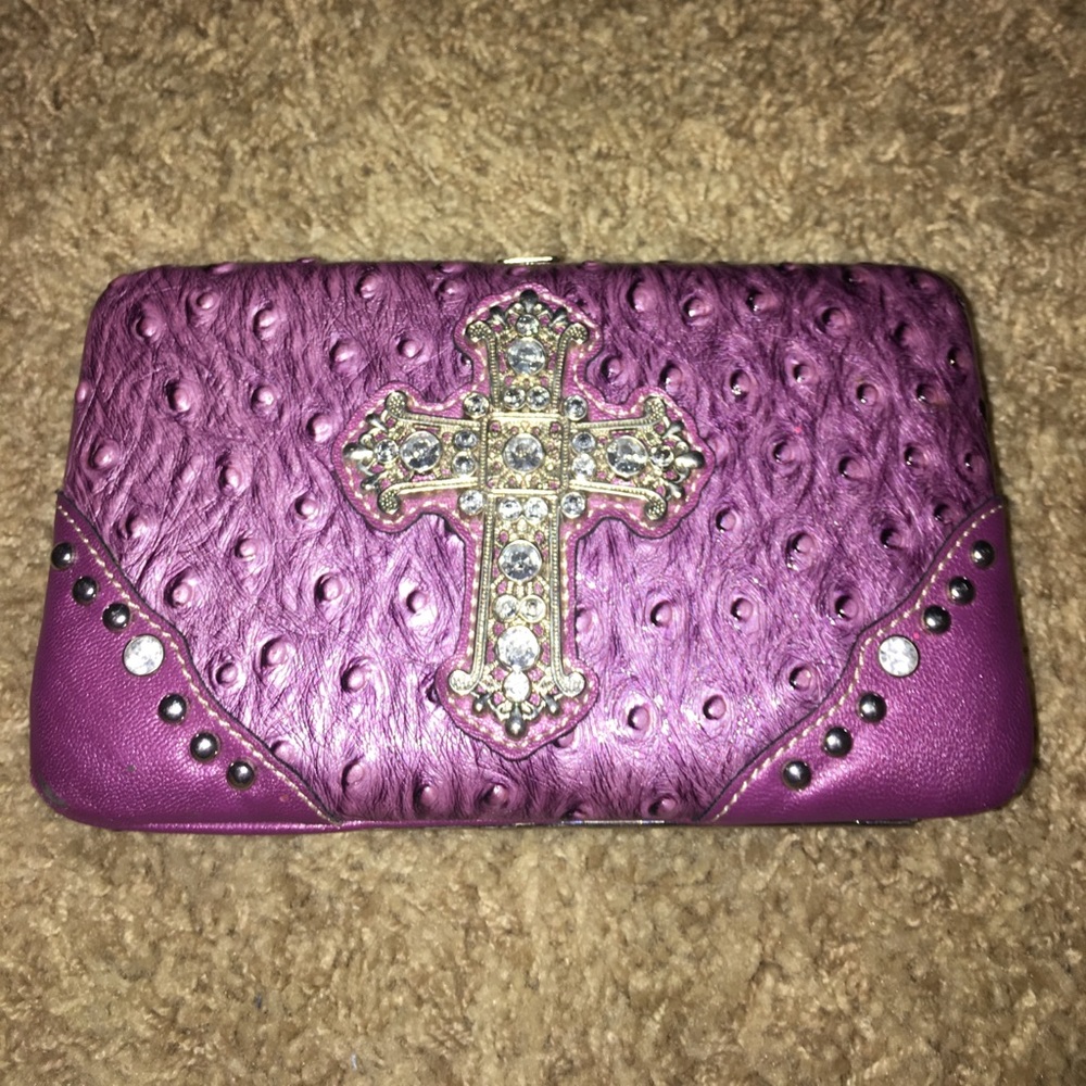 wallet