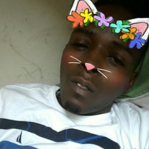 Meet your Posher, Derril