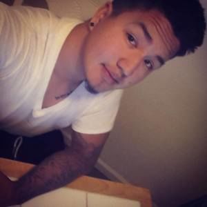 Meet your Posher, Eduardo