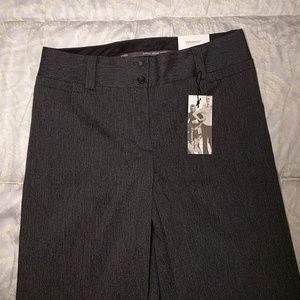 Express dress pants