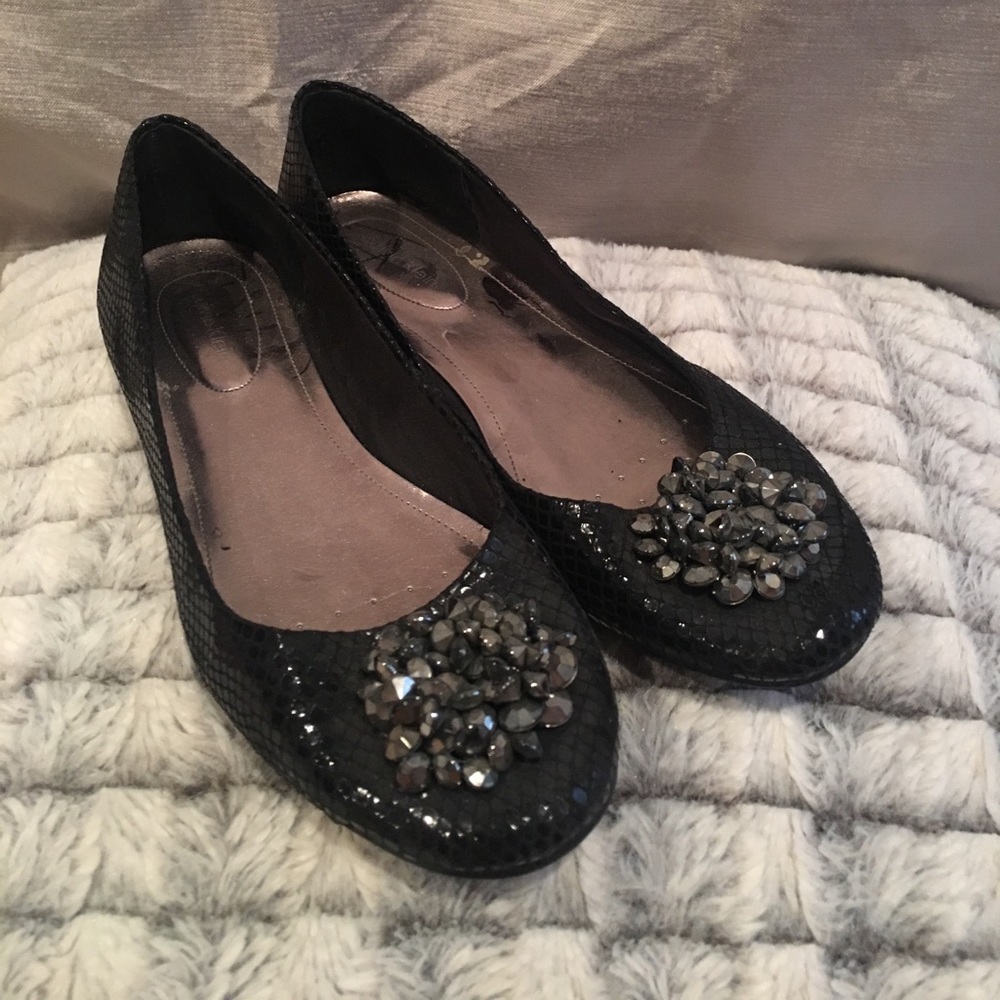 Calvin Klein Flats