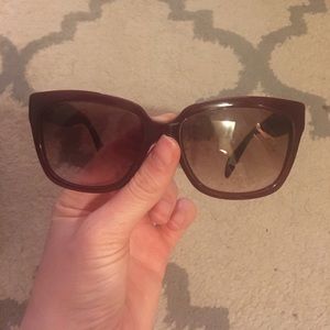 100% Authentic Prada Sunglasses