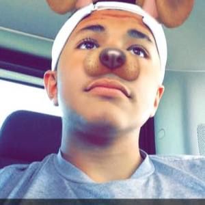 Meet your Posher, Joseph