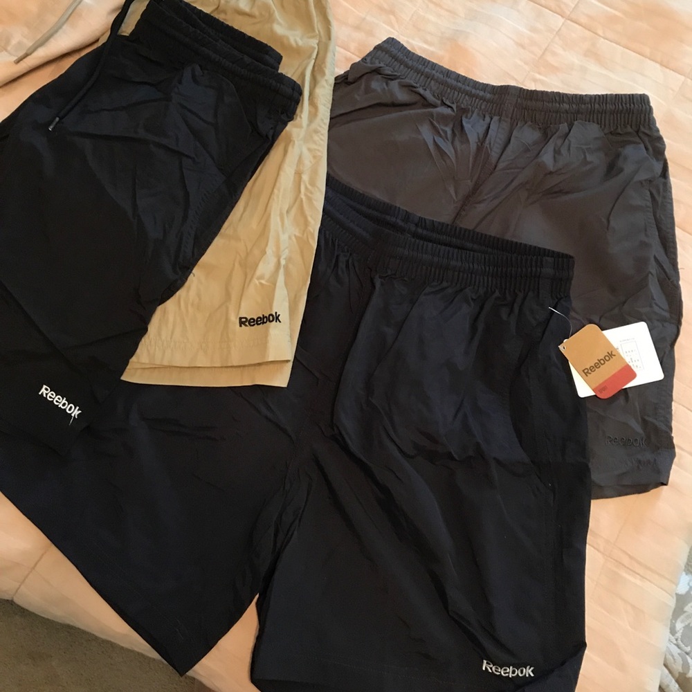Reebok Sport shorts