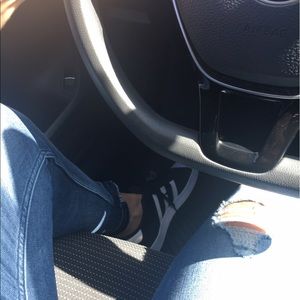 Meet your Posher, Sandra