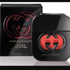 Gucci Guilty Perfume