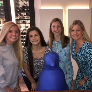 Meet your Posher, Sonja