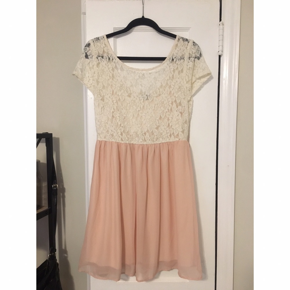 Dress from Khols