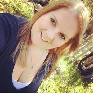Meet your Posher, Tiffany