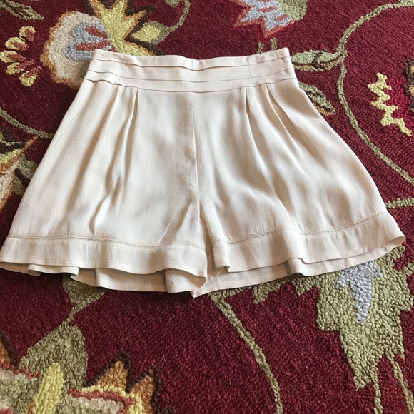 Urban Outfitters Pants - Urban Outfitters high waisted shorts