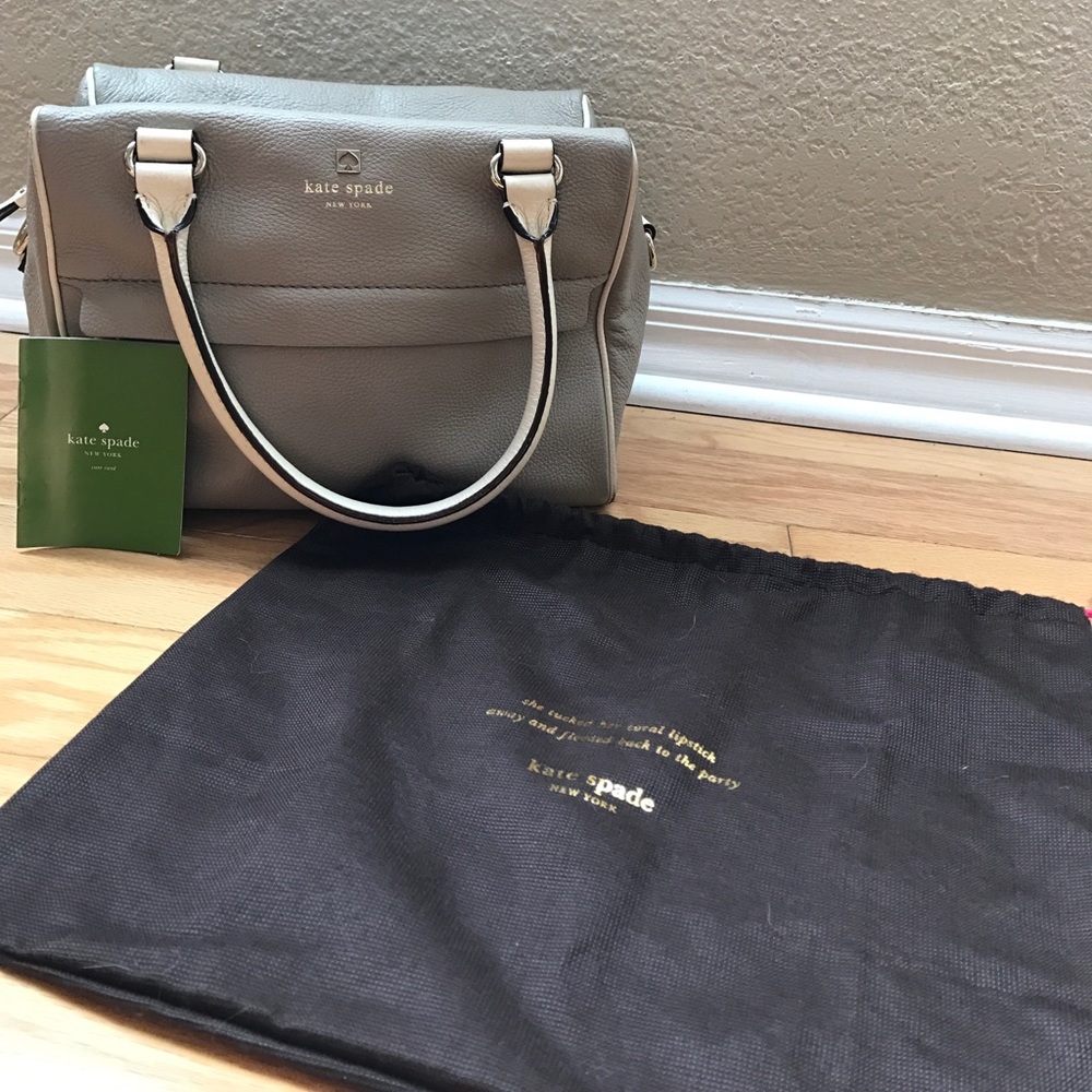 Kate Spade New York Handbag