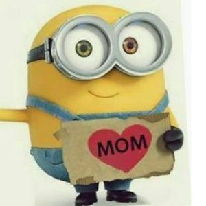 Meet your Posher, Erika