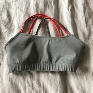 adidas crossback bra