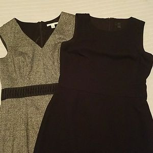 Reposhing!!! Beautiful Banana Republic dresses