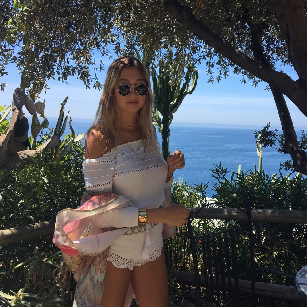 Meet your Posher, Natalie