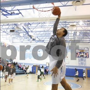 Meet your Posher, Dallas