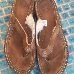 UGG Flip-flops