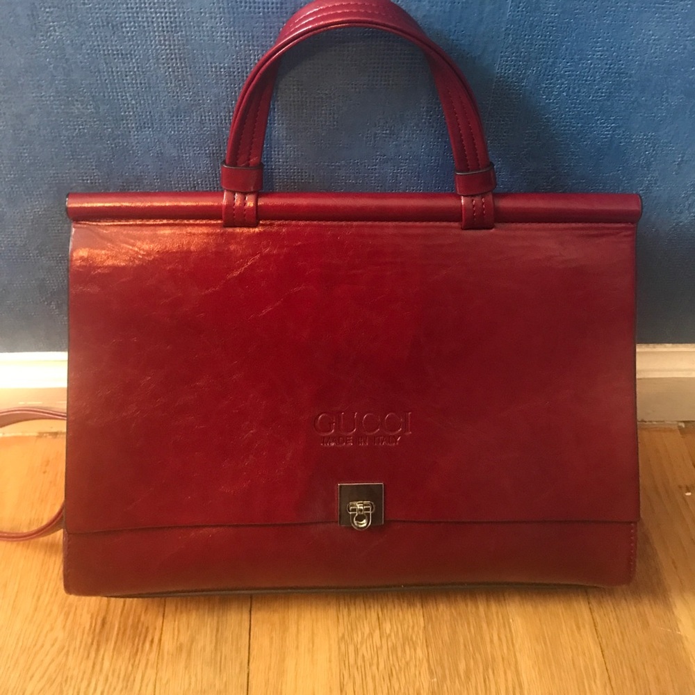 Gucci purse