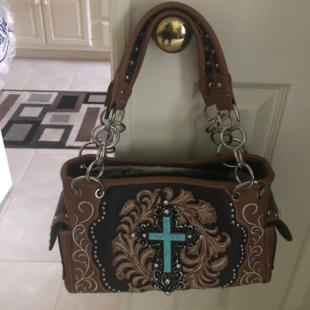 Handbag