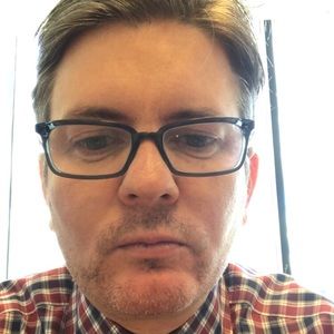 Meet your Posher, Tom