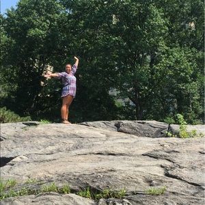 Meet your Posher, Gianna