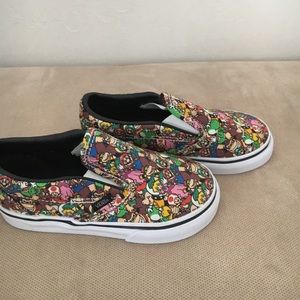 Kids vans