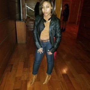 Meet your Posher, Aliyah