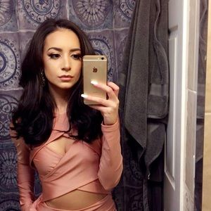 Meet your Posher, Michelli