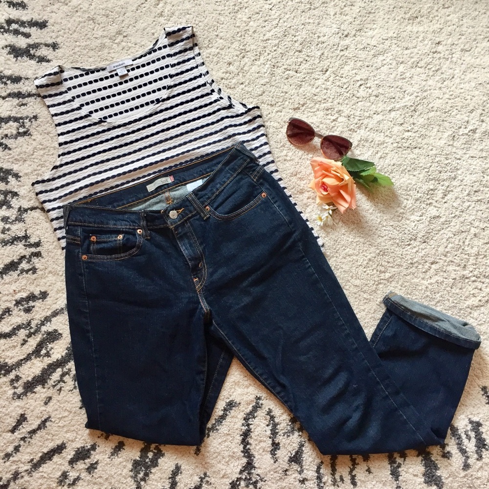 Levi's Jeans