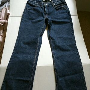 NWT HARLEY DAVIDSON  8P JEANS