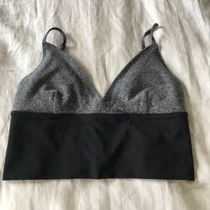 madewell intimates bra