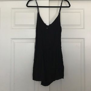 Forever 21 Romper